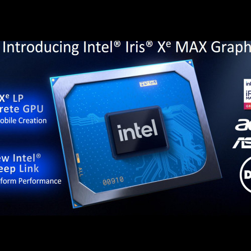 Intel Thế Hệ 14 và 15 Sẽ Trang Bị iGPU Rời ?