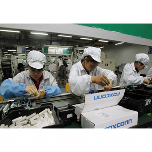 Sản lượng laptop bị ảnh hưởng nặng bởi các biện pháp chống dịch của Trung Quốc