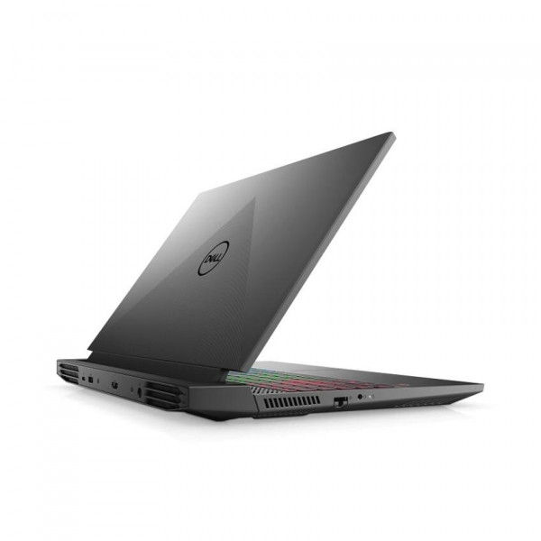 Laptop Dell G5 5511 15.6" FHD Intel Core i7-11800H 2.3GHz 8GB 256GB RTX 3050 4GB Win 10 Home
