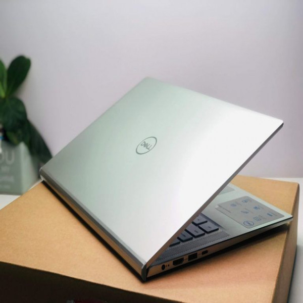Laptop Dell Inspiron 7400 (I5-1135G7/ 8Gb/ 256Gb SSD/ 14.0″ QHD/  / Win10/Silver)