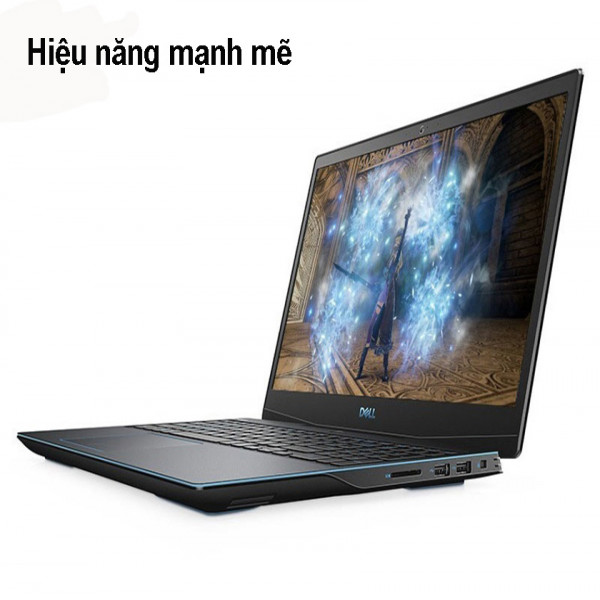 LAPTOP DELL GAMING G3 15 3500 70253721
