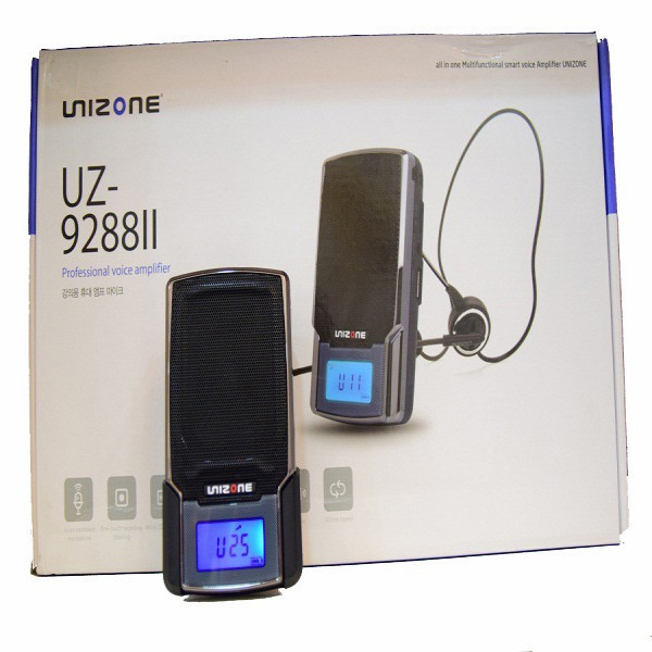 Máy trợ giảng Unizone 9288 Version 2