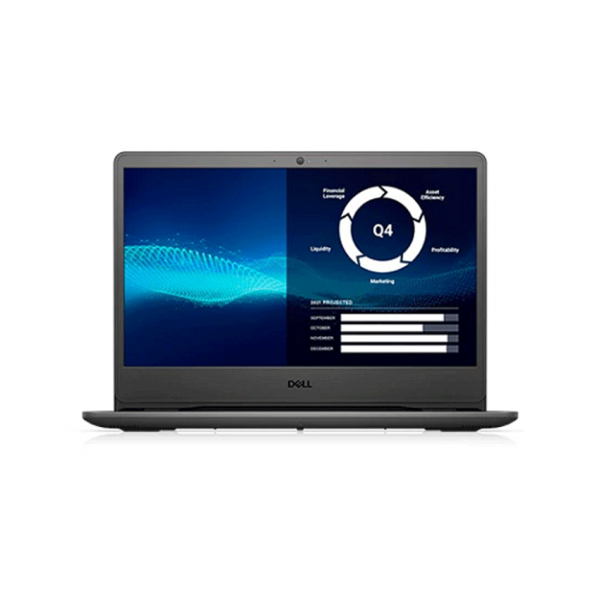 Dell Vostro V3405 V4R53500U003W BLACK AMD R5 - 3500U (2.1Ghz, 4Mb Cache, up to 3.7 Ghz )