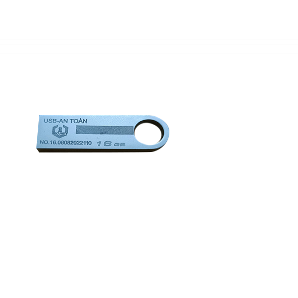 USB bảo mật
