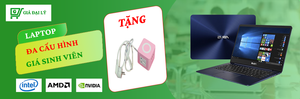 ƯU ĐÃI LAPTOP