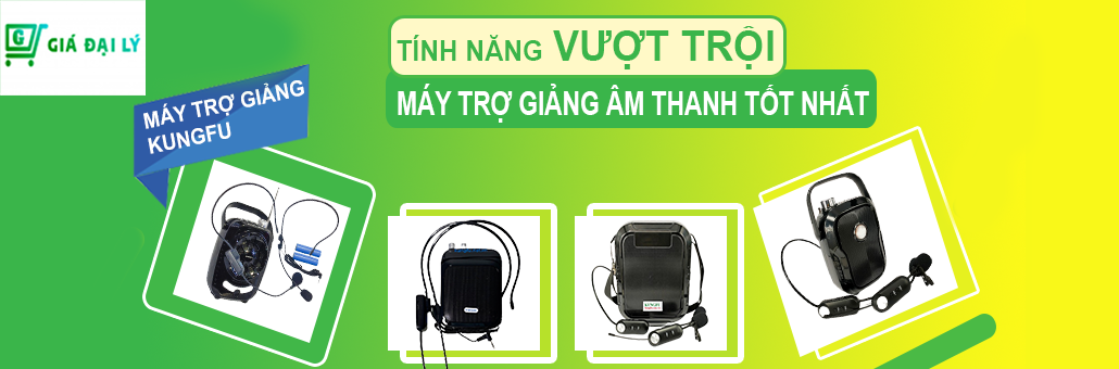 MÁY TRỢ GIẢNG