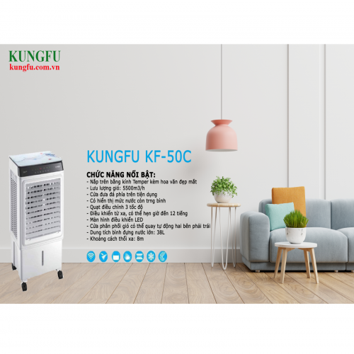 Tại sao nên mua máy làm mát không khí vào mùa nóng?
