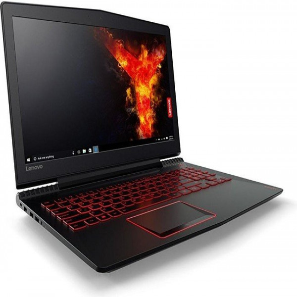 LAPTOP LENOVO LEGION GAMING Y520 15IKBN 80WK00GBVN