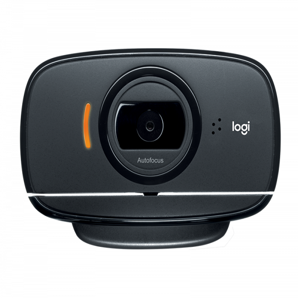 WEBCAM LOGITECH B525