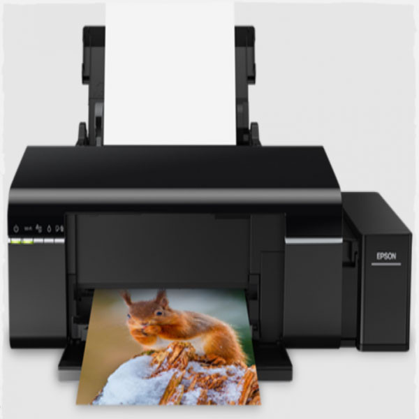 MÁY IN EPSON L805