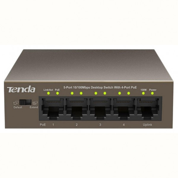 TEF1105P -4 - 63W