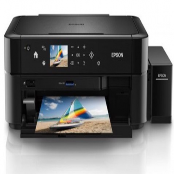 Máy in phun màu Epson L850