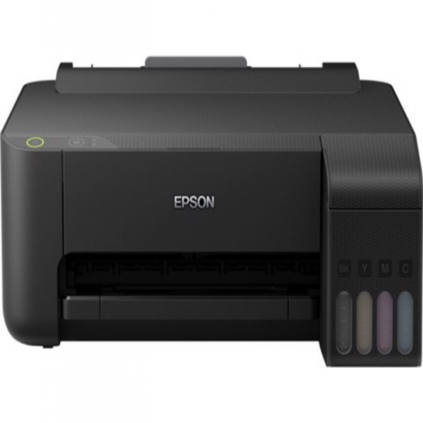 MÁY IN PHUN MÀU ĐƠN NĂNG EPSON L1110