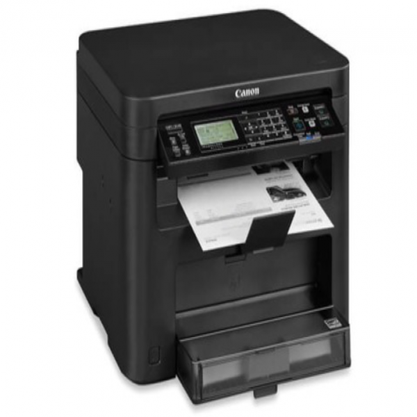 Máy in Laser Canon MF232W (In,Scan,copy,Wifi)