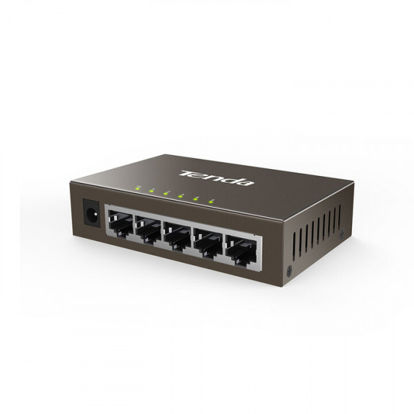 Switch Tenda TEG1005D