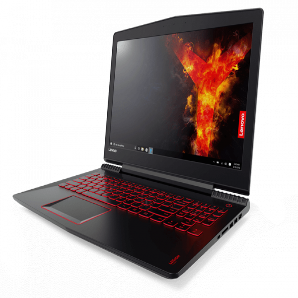 LAPTOP LENOVO LEGION GAMING Y520 15IKBN 80WK00GBVN