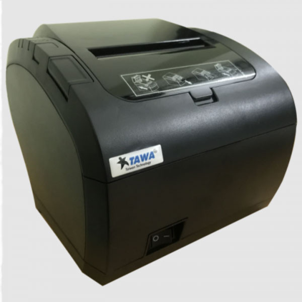 MÁY IN HÓA ĐƠN NHIỆT PRP 085K