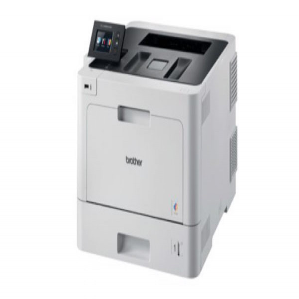 MÁY IN BROTHER LASER ĐEN TRẮNG ĐƠN NĂNG HL-L8360CDW