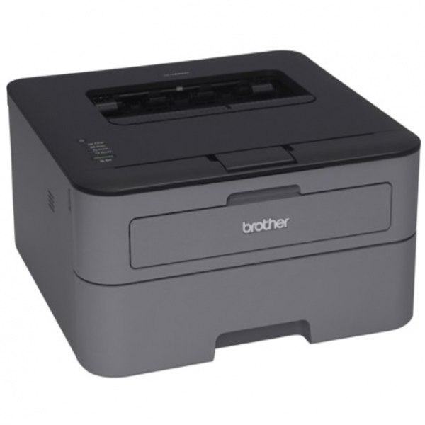 MÁY IN BROTHER LASER ĐEN TRẮNG ĐƠN NĂNG HL-L2321D