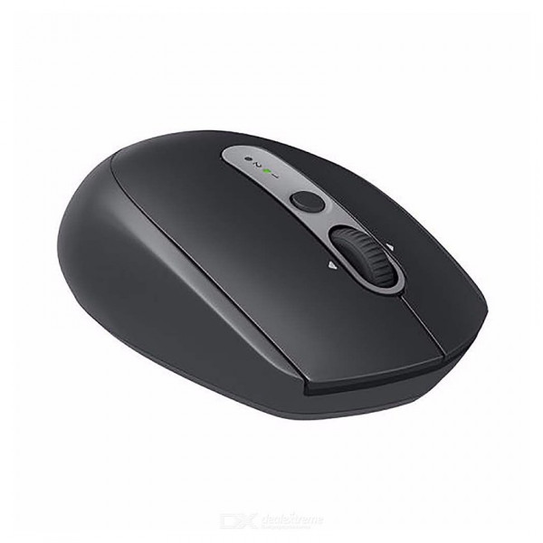Chuột không dây Logitech M590 Wireless Bluetooth Black