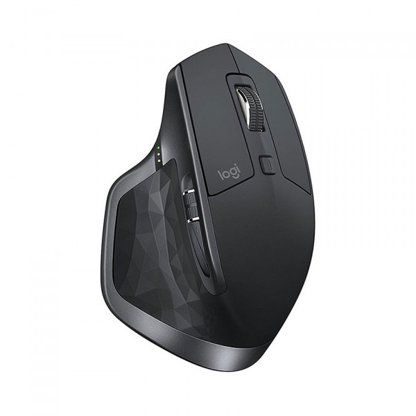 Chuột không dây Logitech MX Master 2S Wireless Black