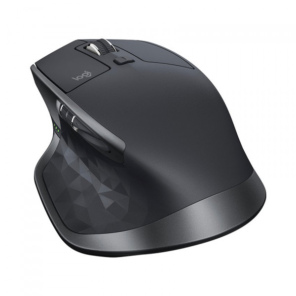 Chuột không dây Logitech MX Master 2S Wireless Black