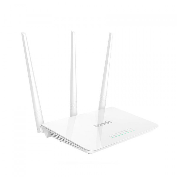 Bộ phát wifi Tenda F3 Wireless N300Mbps