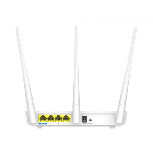 Bộ phát wifi Tenda F3 Wireless N300Mbps