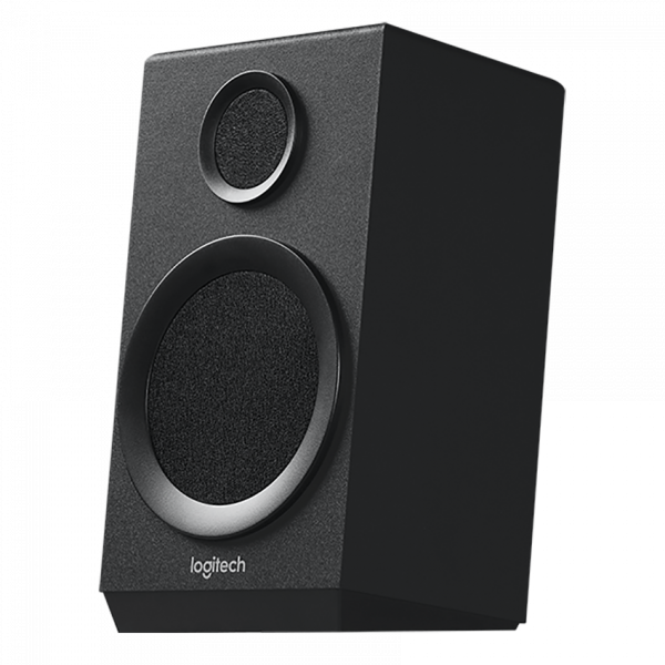 Loa Logitech Z333 System with Subwoofer - 2.1