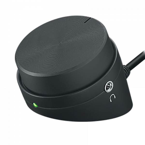Loa Logitech Z333 System with Subwoofer - 2.1