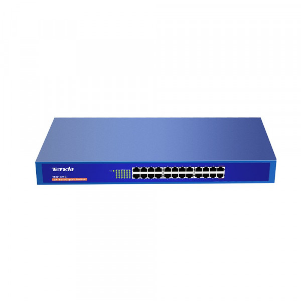 SWITCH TENDA TEG1024G