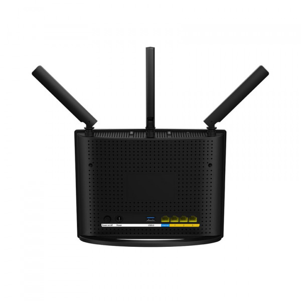 Bộ phát wifi Tenda AC15 Chuẩn AC1900Mbps