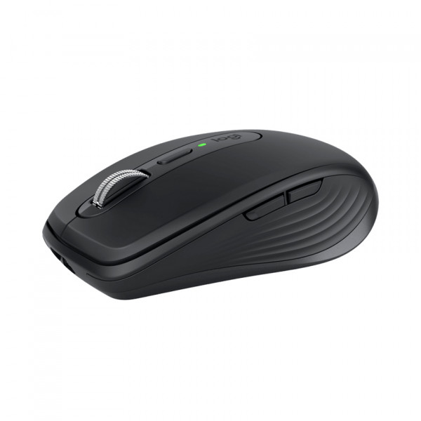 Chuột Logitech MX Anywhere 3 Graphite (USB/Wireless/Bluetooth/Đen/910-005992)