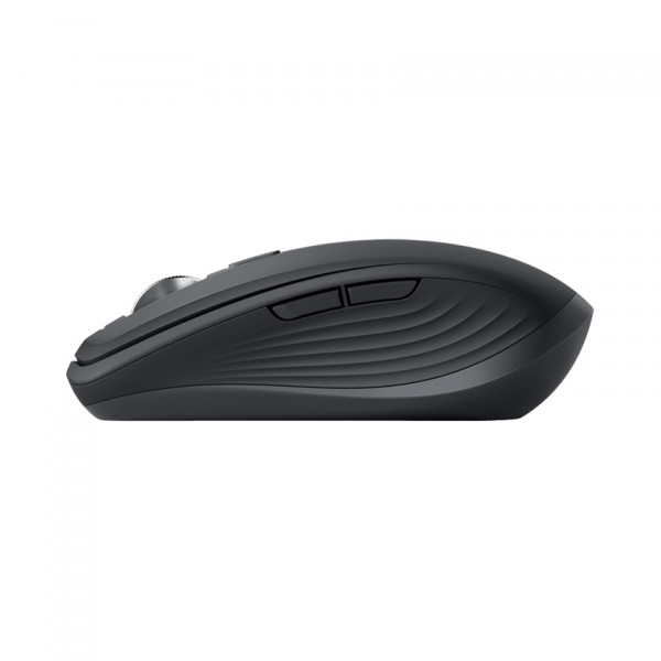 Chuột Logitech MX Anywhere 3 Graphite (USB/Wireless/Bluetooth/Đen/910-005992)