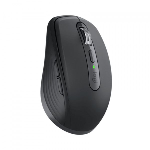 Chuột Logitech MX Anywhere 3 Graphite (USB/Wireless/Bluetooth/Đen/910-005992)