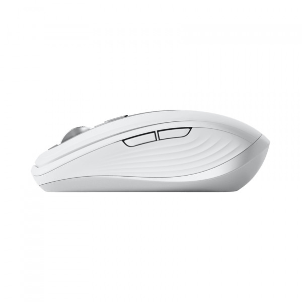Chuột Logitech MX Anywhere 3 Pale Grey (USB/Wireless/Bluetooth/Xám/910-005993)