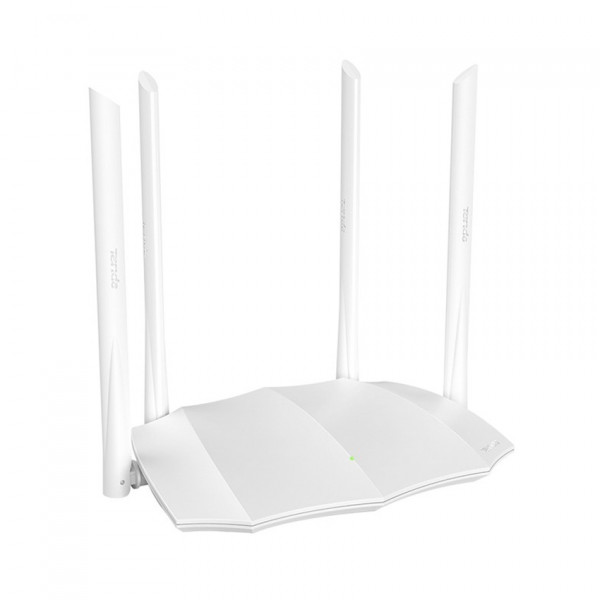 Bộ phát wifi Tenda AC5 V3 chuẩn AC1200Mbps
