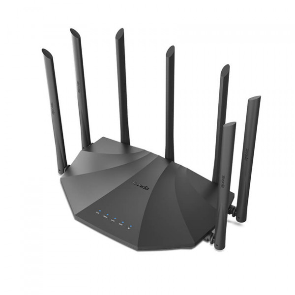 Bộ phát wifi Tenda AC23 tốc độ AC2100Mbps