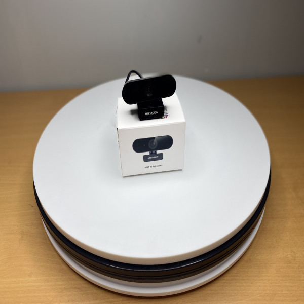 WEBCAM HIKVISION DS-U02 (2MP/FHD)