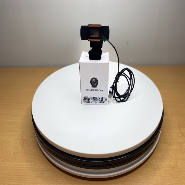 WEBCAM KẸP A870