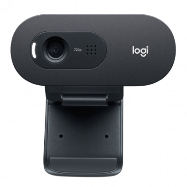 WEBCAM LOGITECH C505