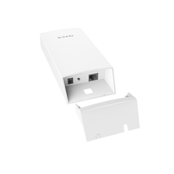 CPE WIFI NGOÀI TRỜI TENDA O1