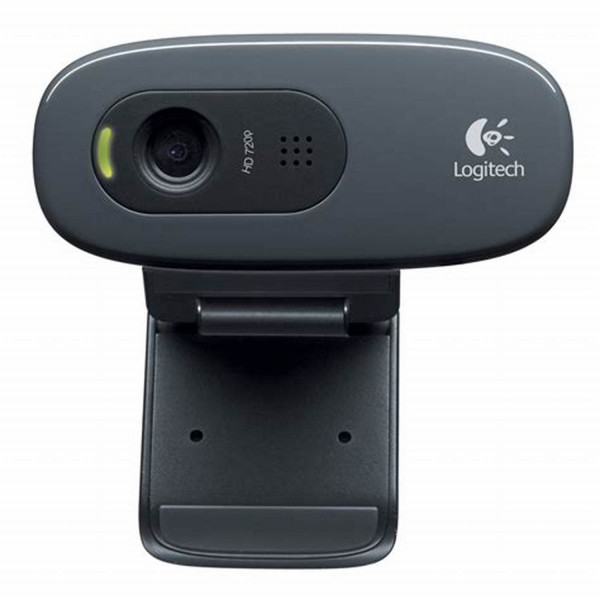 WEBCAM LOGITECH C270