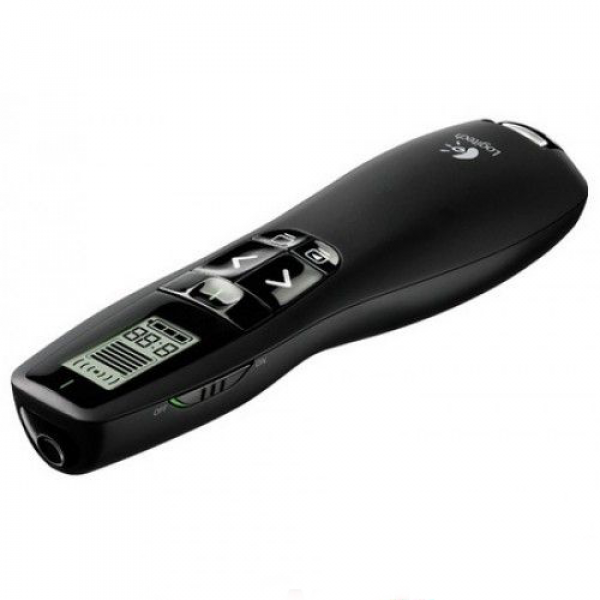 BÚT TRÌNH CHIẾU LOGITECH R800