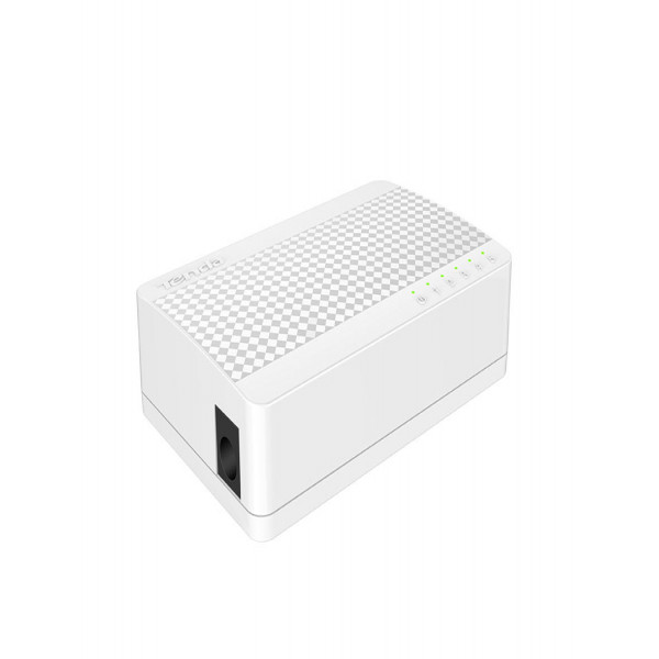 SWITCH TENDA S105