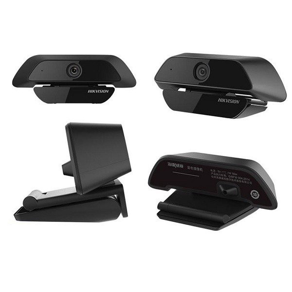 WEBCAM HIKVISION DS-U525