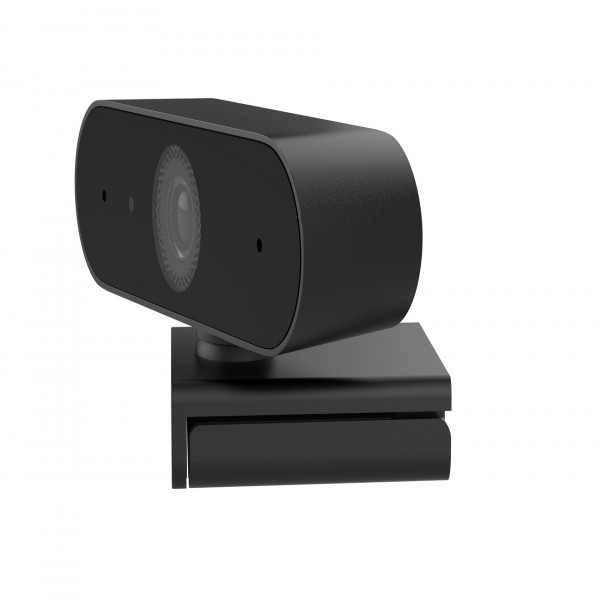 WEBCAM HIKVISION DS-U02 (2MP/FHD)