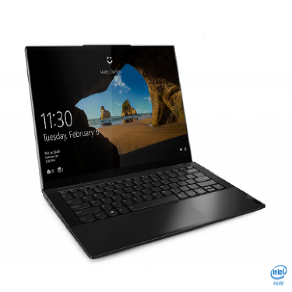 LAPTOP LENOVO YOGA 6 13ARE05 82FN0014VN